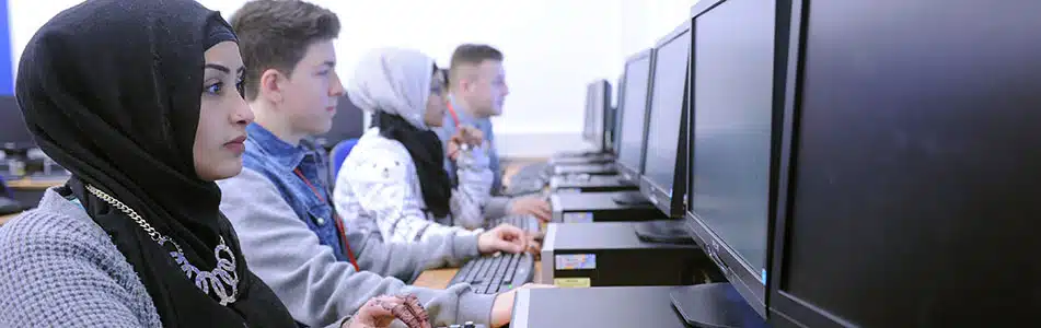 BTEC Level 3 National Diploma in Networking, Business and Games Design (Esports) with CISCO Internet of everything & CISCO cyber security